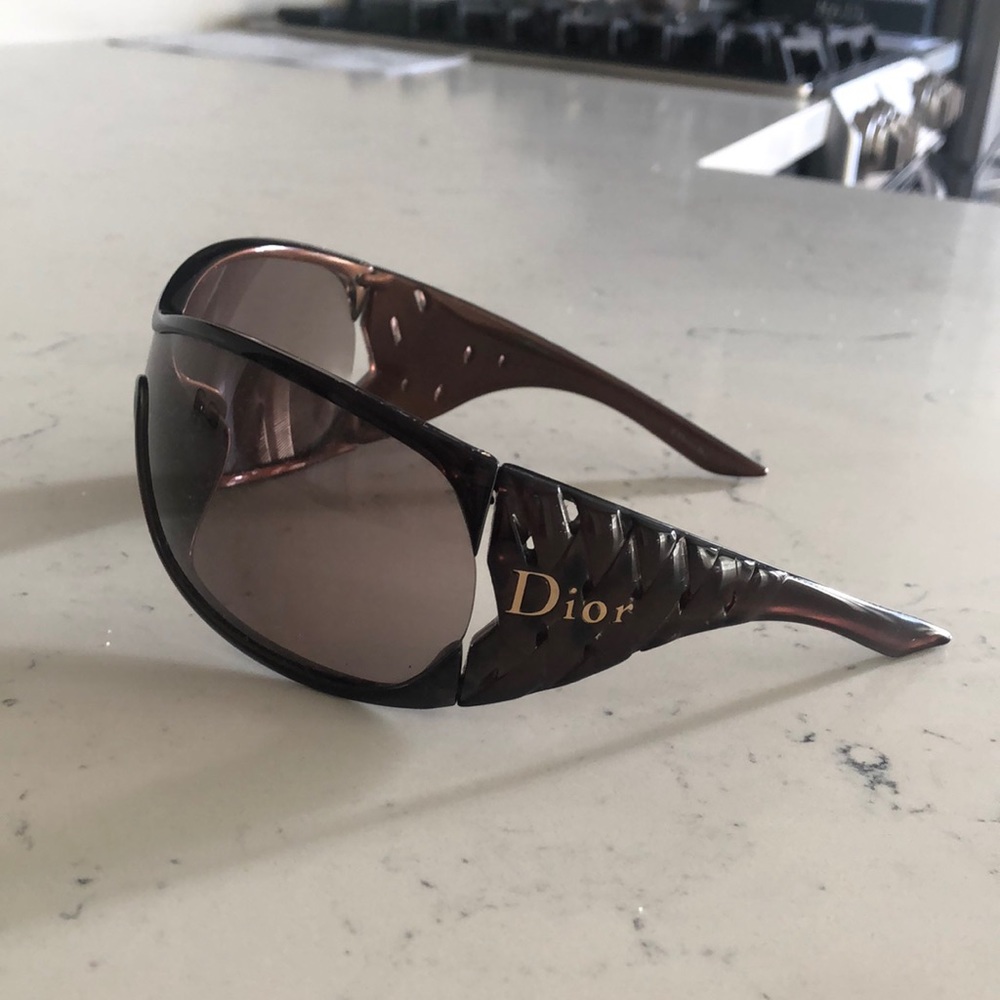 Christian Dior sunglasses
